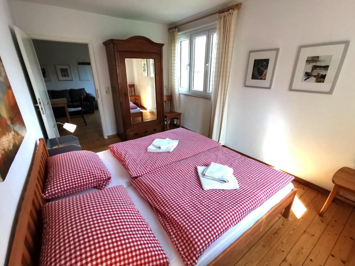 Ferienlodge Von Scotti Neumagen-Dhron Exterior foto
