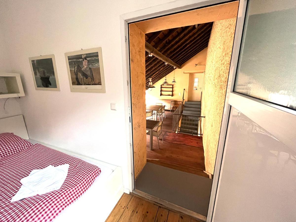 Ferienlodge Von Scotti Neumagen-Dhron Exterior foto